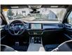 2025 Volkswagen Atlas Cross Sport 2.0 TSI Comfortline R-Line Black Edition (Stk: KS-83) in Okotoks - Image 20 of 33