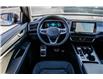 2025 Volkswagen Atlas Cross Sport 2.0 TSI Comfortline R-Line Black Edition (Stk: KS-83) in Okotoks - Image 21 of 33