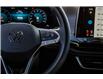 2025 Volkswagen Atlas Cross Sport 2.0 TSI Comfortline R-Line Black Edition (Stk: KS-83) in Okotoks - Image 23 of 33