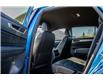2025 Volkswagen Atlas Cross Sport 2.0 TSI Comfortline R-Line Black Edition (Stk: KS-83) in Okotoks - Image 25 of 33