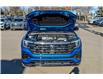 2025 Volkswagen Atlas Cross Sport 2.0 TSI Comfortline R-Line Black Edition (Stk: KS-83) in Okotoks - Image 27 of 33