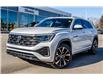 2025 Volkswagen Atlas Cross Sport 2.0 TSI Execline (Stk: KS-78) in Okotoks - Image 1 of 36