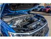 2025 Volkswagen Atlas Cross Sport 2.0 TSI Comfortline R-Line Black Edition (Stk: KS-83) in Okotoks - Image 28 of 33