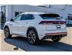 2025 Volkswagen Atlas Cross Sport 2.0 TSI Execline (Stk: KS-78) in Okotoks - Image 5 of 36