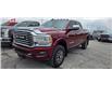 2022 RAM 3500 Limited Longhorn in Morrisburg - Image 1 of 9
