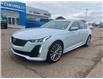 2022 Cadillac CT5 Premium Luxury (Stk: PL3106) in Pembroke - Image 1 of 15