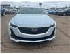 2022 Cadillac CT5 Premium Luxury (Stk: PL3106) in Pembroke - Image 2 of 15
