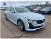 2022 Cadillac CT5 Premium Luxury (Stk: PL3106) in Pembroke - Image 3 of 15