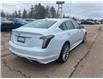 2022 Cadillac CT5 Premium Luxury (Stk: PL3106) in Pembroke - Image 5 of 15