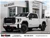 2025 GMC Sierra 2500HD AT4 (Stk: F266440) in PORT PERRY - Image 1 of 24