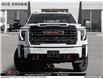 2025 GMC Sierra 2500HD AT4 (Stk: F266440) in PORT PERRY - Image 2 of 24