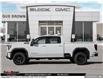 2025 GMC Sierra 2500HD AT4 (Stk: F266440) in PORT PERRY - Image 3 of 24