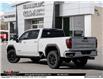2025 GMC Sierra 2500HD AT4 (Stk: F266440) in PORT PERRY - Image 4 of 24