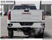 2025 GMC Sierra 2500HD AT4 (Stk: F266440) in PORT PERRY - Image 5 of 24