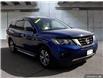 2018 Nissan Pathfinder  (Stk: PS065A) in Kamloops - Image 7 of 35