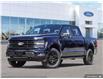 2025 Ford F-150 XLT (Stk: SK-271) in Okotoks - Image 1 of 24