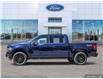 2025 Ford F-150 XLT (Stk: SK-271) in Okotoks - Image 3 of 24