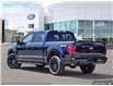 2025 Ford F-150 XLT (Stk: SK-271) in Okotoks - Image 4 of 24