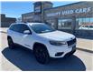 2021 Jeep Cherokee Altitude (Stk: 25-210A) in Sarnia - Image 1 of 16