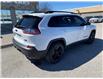 2021 Jeep Cherokee Altitude (Stk: 25-210A) in Sarnia - Image 3 of 16