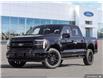 2025 Ford F-150 Lariat (Stk: SK-269) in Okotoks - Image 1 of 25