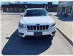2021 Jeep Cherokee Altitude (Stk: 25-210A) in Sarnia - Image 9 of 16