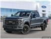 2025 Ford F-350 Lariat (Stk: SK-191) in Okotoks - Image 1 of 24