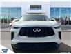 2025 Infiniti QX60 Luxe (Stk: B85222) in Okotoks - Image 2 of 26