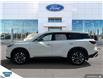 2025 Infiniti QX60 Luxe (Stk: B85222) in Okotoks - Image 3 of 26