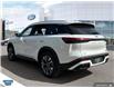 2025 Infiniti QX60 Luxe (Stk: B85222) in Okotoks - Image 4 of 26