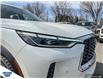 2025 Infiniti QX60 Luxe (Stk: B85222) in Okotoks - Image 8 of 26
