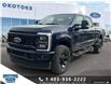 2024 Ford F-350 Lariat (Stk: RK-321A) in Okotoks - Image 1 of 25