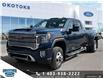 2022 GMC Sierra 3500HD Denali (Stk: RK-1106A) in Okotoks - Image 1 of 26