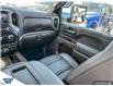 2022 GMC Sierra 3500HD Denali (Stk: RK-1106A) in Okotoks - Image 25 of 26