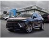 2025 Buick Envision Avenir (Stk: R26411) in Ottawa - Image 1 of 28