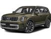 2025 Kia Telluride SX Limited (Stk: 53891) in Castlegar - Image 1 of 8