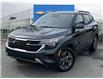 2024 Kia Seltos LX (Stk: M25-0239P) in Chilliwack - Image 1 of 22