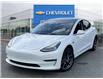 2019 Tesla Model 3 Standard Range Plus (Stk: M25-0197A) in Chilliwack - Image 1 of 22