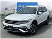 2024 Volkswagen Tiguan Trendline (Stk: M25-0259P) in Chilliwack - Image 1 of 21