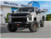 2023 Chevrolet Silverado 3500HD LT (Stk: P25355) in Vernon - Image 1 of 25
