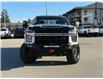 2023 Chevrolet Silverado 3500HD LT (Stk: P25355) in Vernon - Image 2 of 25