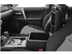 2020 Toyota 4Runner Base (Stk: XH227AX) in Sault Ste. Marie - Image 10 of 11