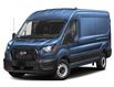 2025 Ford Transit-250 Cargo Base (Stk: CH016) in Sault Ste. Marie - Image 1 of 10