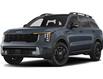 2025 Kia Sorento 2.5T X-Pro w/Olive Brown Interior (Stk: 53892) in Castlegar - Image 1 of 1