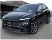 2023 Hyundai Kona 1.6T N Line w/Ultimate Package (Stk: H25-0030P) in Chilliwack - Image 1 of 19