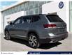 2022 Volkswagen Atlas 3.6 FSI Highline (Stk: B0570) in Saskatoon - Image 4 of 25