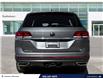 2022 Volkswagen Atlas 3.6 FSI Highline (Stk: B0570) in Saskatoon - Image 5 of 25