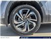 2022 Volkswagen Atlas 3.6 FSI Highline (Stk: B0570) in Saskatoon - Image 6 of 25