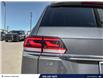 2022 Volkswagen Atlas 3.6 FSI Highline (Stk: B0570) in Saskatoon - Image 11 of 25
