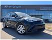 2022 Toyota C-HR LE (Stk: F0689) in Saskatoon - Image 1 of 23